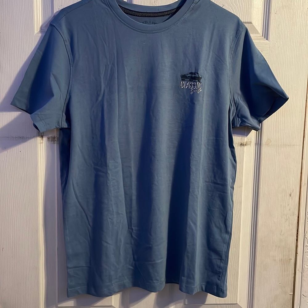 Graphic Tee